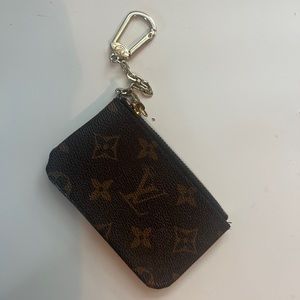 Louis vutton coin purse